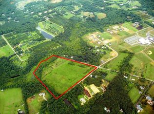 47 Roberts Rd, Millstone Township, NJ 08535