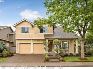 16200 SW Cameron Ct, Portland, OR 97223