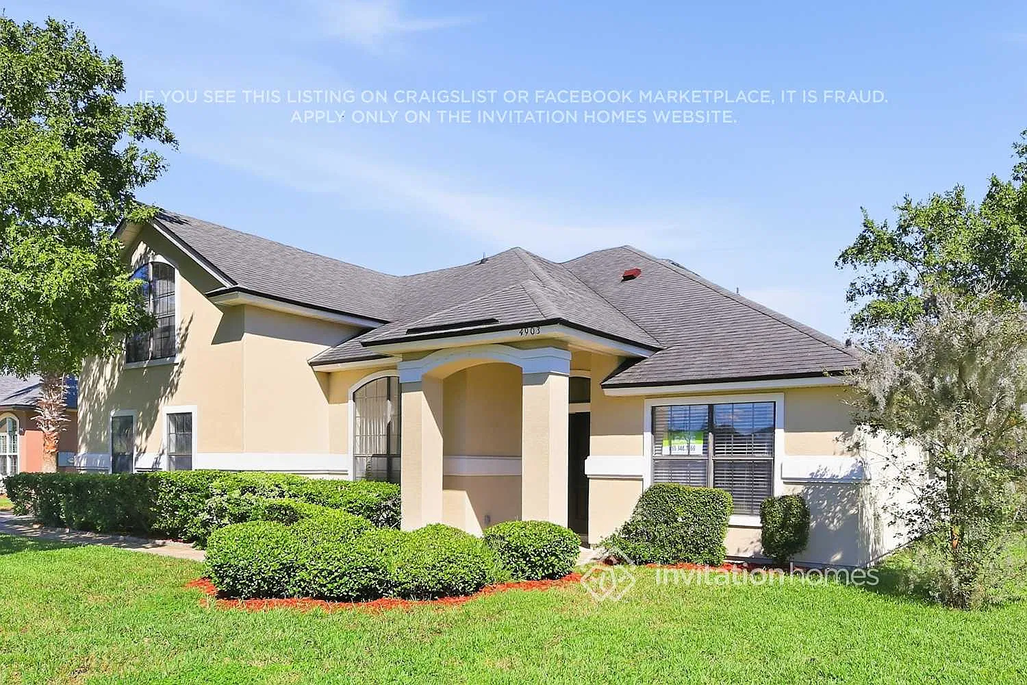 4903 Blount Vista Ct Jacksonville, FL 32225 — Photo 4