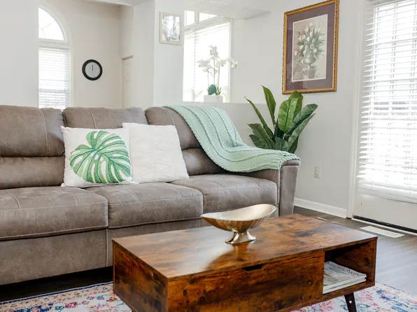 (undisclosed Address), Cary, NC 27513