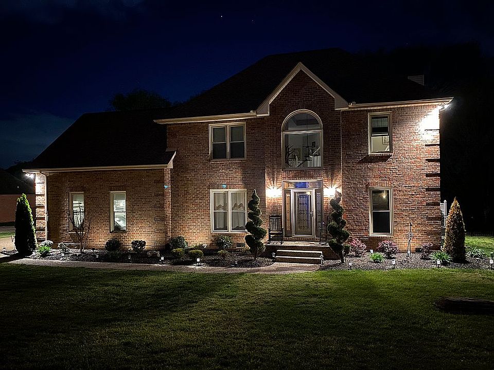 Exterior Home 