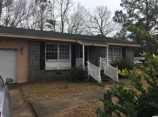 1829 Westridge Blvd, Conway, SC 29527