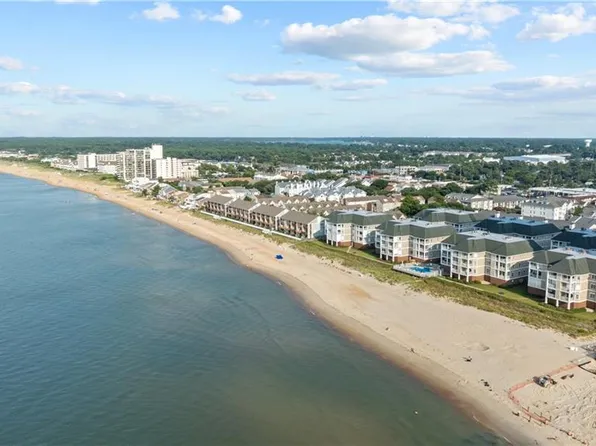 2425 Ocean Shore Cres APT 201, Virginia Beach, VA 23451