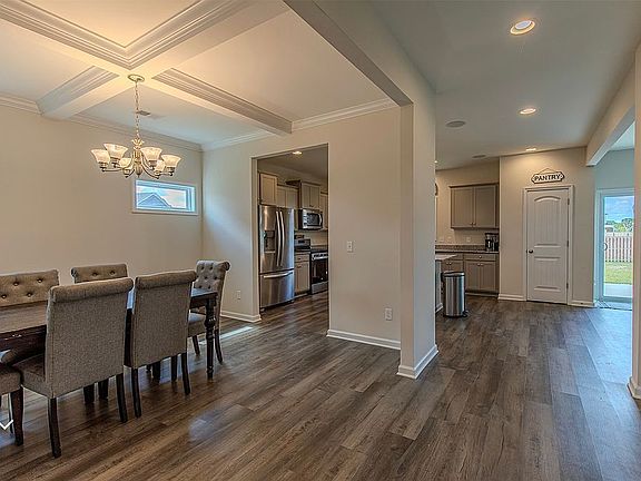5th image of 3060 Matthews Dr Lot 36