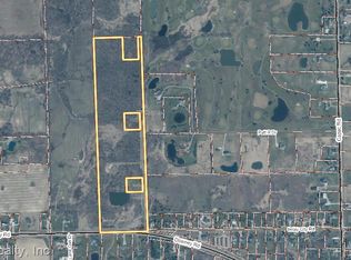 15272 Imlay City Rd, Capac, MI 48014