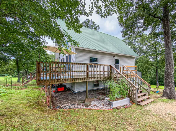 1321 Airport Rd, Huntsville, AR 72740