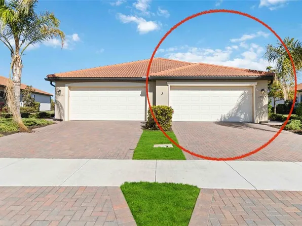 23924 Skyflower Ct, Venice, FL 34293