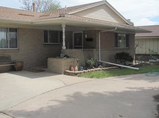 2646 S Sheridan Blvd, Denver, CO 80227