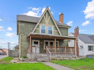 513 Binns Blvd, Columbus, OH