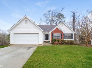 520 Gatewood Dr, Monroe, GA 30656