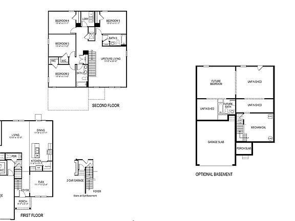 Floor Plan.