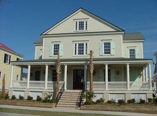 214 N Shelmore Blvd, Mt Pleasant, SC 29464