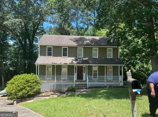 3808 Holy Cross Ct, Decatur, GA 30034