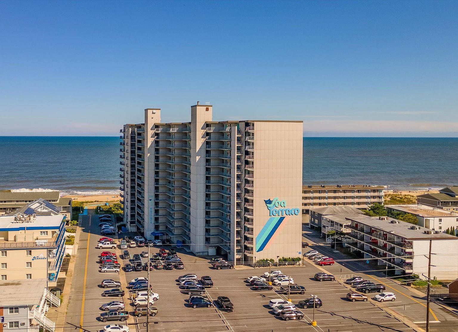 8800 Coastal Hwy UNIT 1204, Ocean City, MD 21842 Zillow