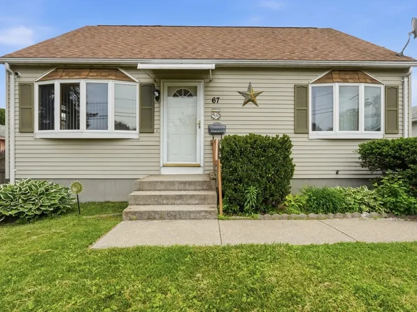67 Wildermere St, Chicopee, MA 01020