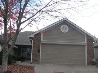 3409 NW 67th St, Kansas City, MO 64151