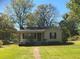 209 Mill St, Guntown, MS 38849