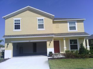 1563 Tamarind Rd, Davenport, FL 33896