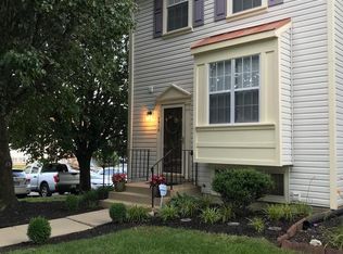 5910 S Hil Mar Cir, District Heights, MD 20747