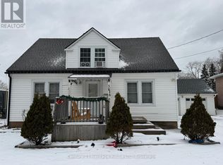 3816 Dominion Rd, Fort Erie, ON L0S 1N0