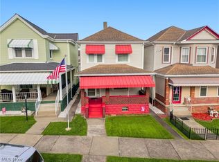608 Delaware St, Martins Ferry, OH 43935