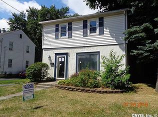 145 Dunning Ave, Auburn, NY 13021