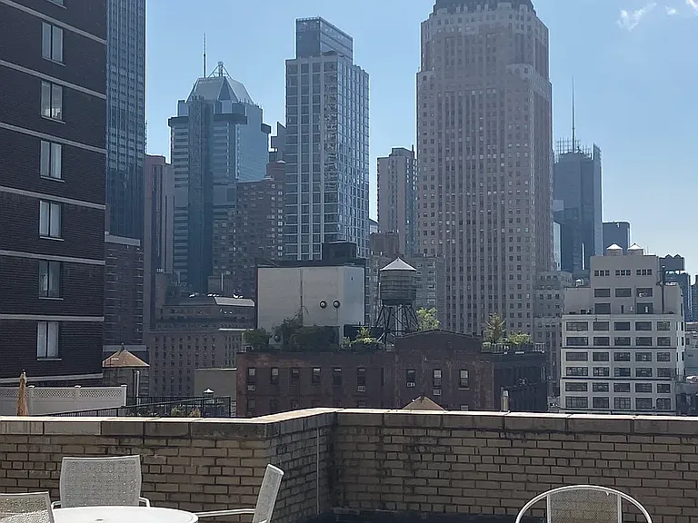 353 W 56th St #3H — Photo 13