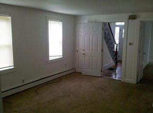 107 McKinley Ave #1, Norwich, CT 06360