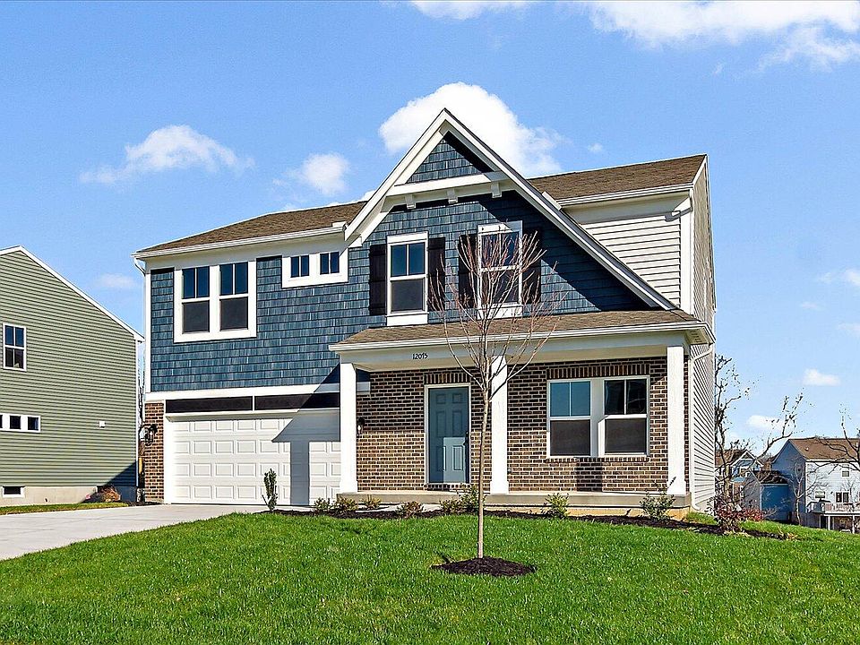 1st image of 12075 Ambruzzi Dr