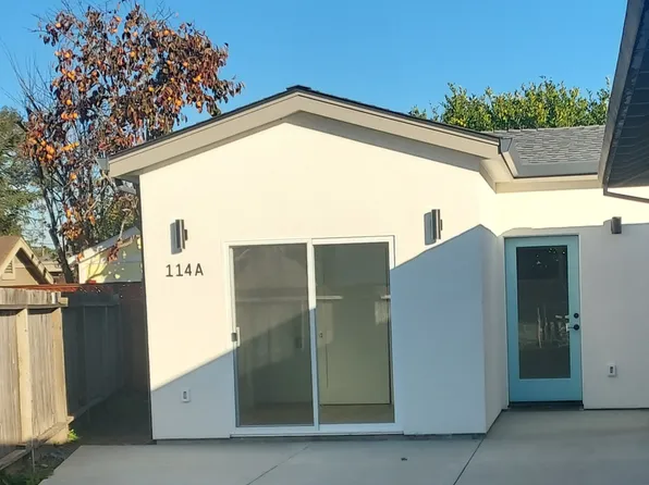 114 Harrison Ct #A, Santa Cruz, CA 95062