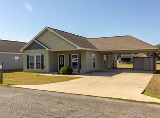 205 Stoneridge Dr, Duson, LA 70529