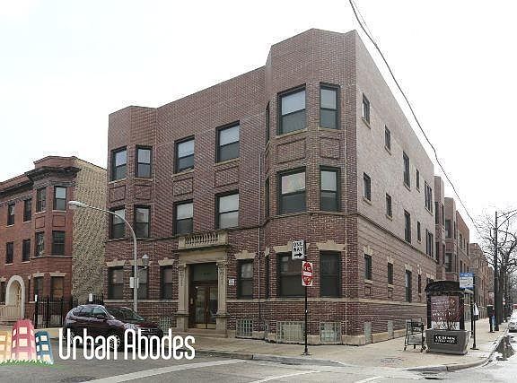 2nd image of 947 W Cullom Ave #Ua3