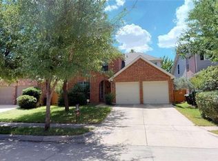 9109 Ripley St, Fort Worth, TX 76244