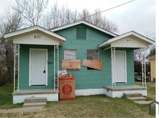 818 Lanier St #1, Jackson, MS 39203