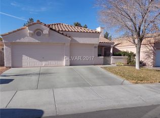3229 Indian Moon Dr #0, Las Vegas, NV 89129