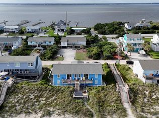 101 Ocean Drive, Emerald Isle, NC 28594