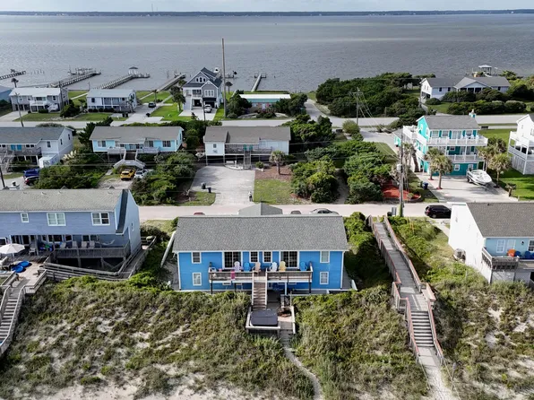 101 Ocean Drive, Emerald Isle, NC 28594
