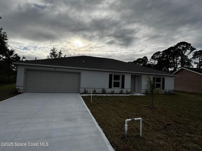 1780 Hydrangea Rd NW, Palm Bay, FL, 32907