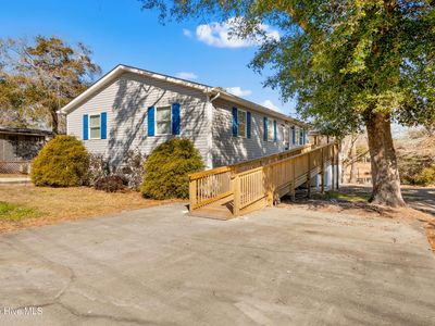 1567 Oak Ridge Drive SW, Ocean Isle Beach, NC, 28469