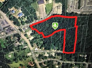 0 E Foster Ave, Dallas, GA 30132