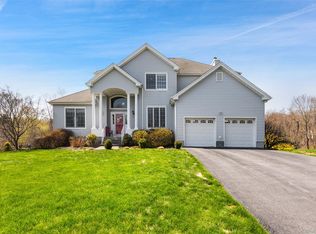 6 Bassett Court, Baldwin Place, NY 10505