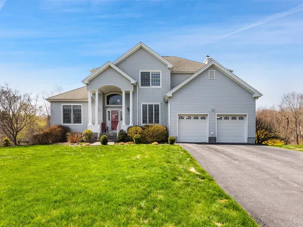 6 Bassett Court, Baldwin Place, NY 10505