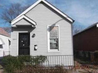 2805 Chariton St, Saint Louis, MO