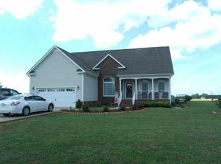 162 Charlotte Dr, Winchester, TN 37398