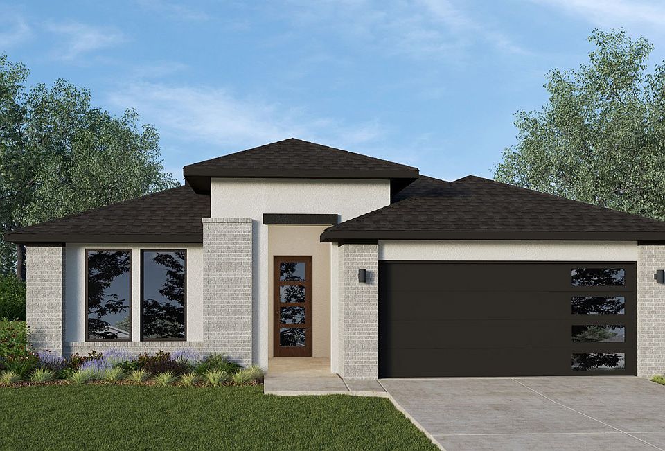 Plan Elevation.