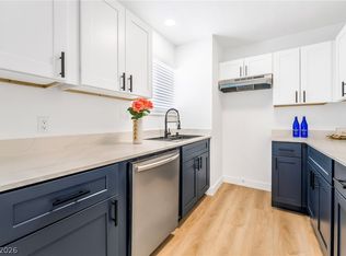 5009 Spencer St UNIT D, Las Vegas, NV 89119