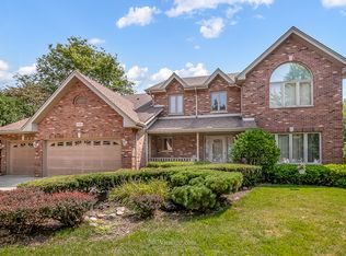 17551 Kelsey Ln, Orland Park, IL 60467