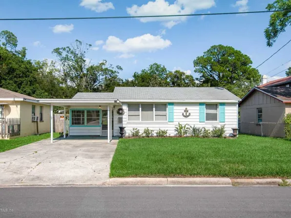 2431 Holmes St, Jacksonville, FL 32207