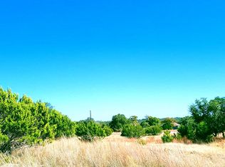 109 Manuel Herrera LOT 401, Blanco, TX 78606