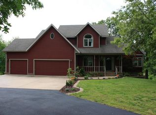 2430 Alcey Way, Nixa, MO 65714